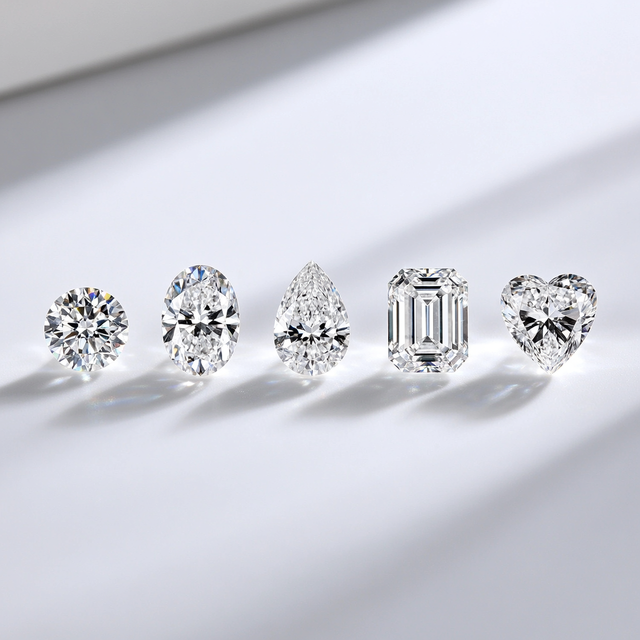 Natural Diamond