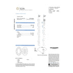 GIA Natural Oval Brilliant Cut Diamond 2.00ct G VS1