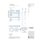 GIA Natural Round Brilliant Cut Diamond 1.01ct G VS1