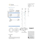 GIA Natural Round Brilliant Cut Diamond 1.50ct F VS1