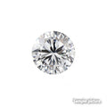 GIA Natural Round Brilliant Cut Diamond 2.00ct F VS2