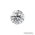 GIA Natural Round Brilliant Cut Diamond 1.00ct E VS2